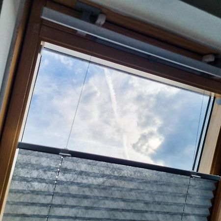 Da Vinci Appartement Kapfenberg Eksteriør billede