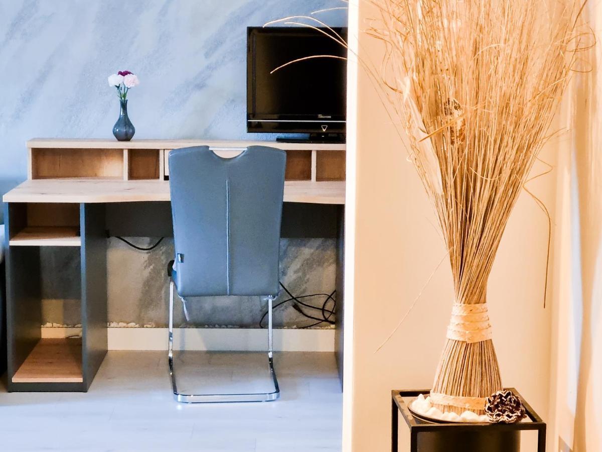 Da Vinci Appartement Kapfenberg Eksteriør billede