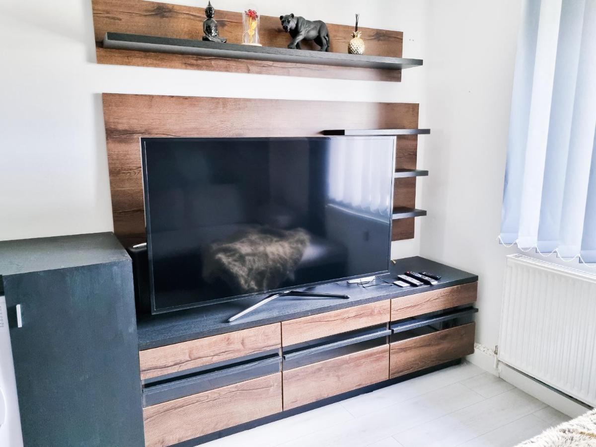 Da Vinci Appartement Kapfenberg Eksteriør billede