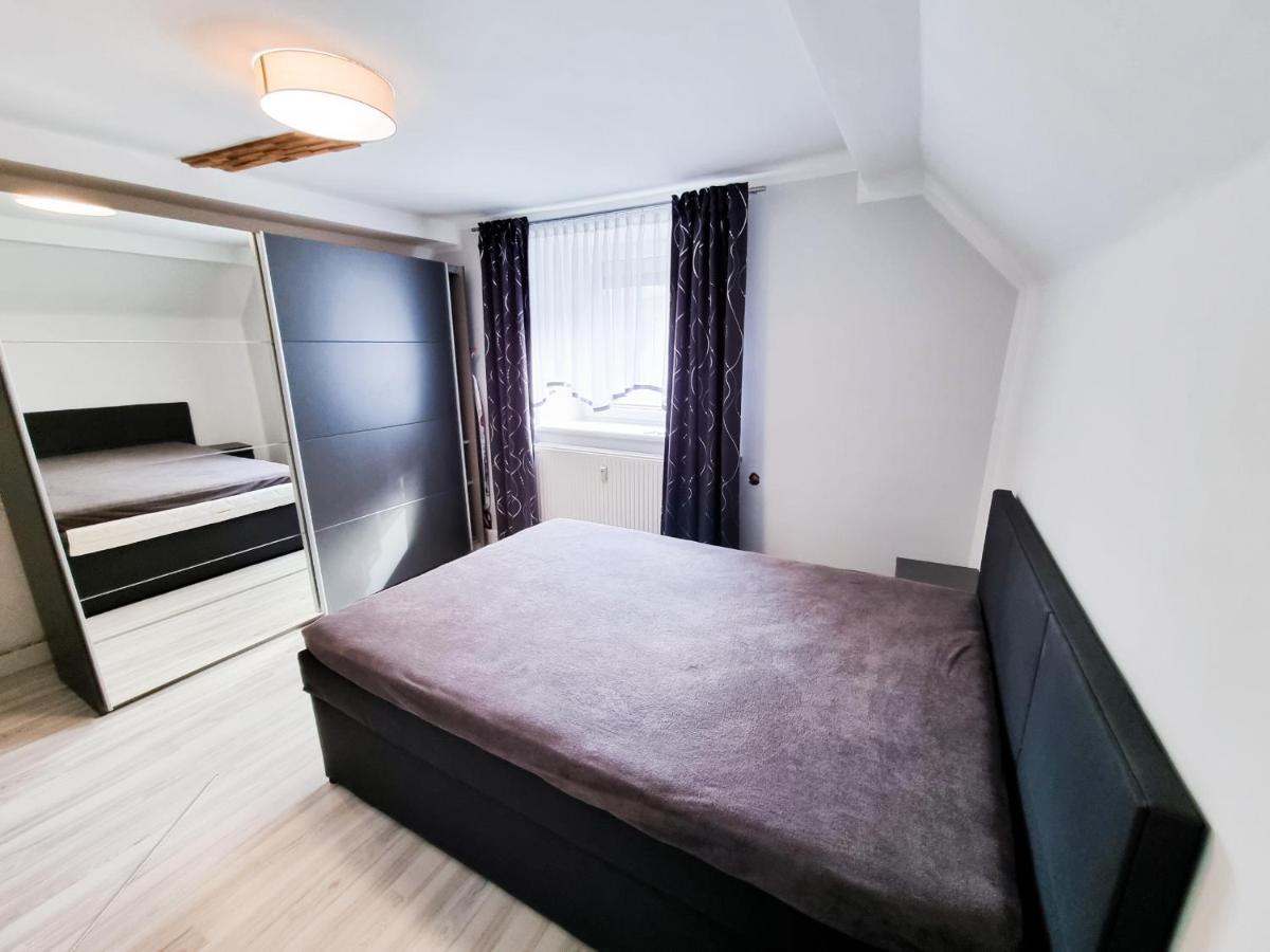 Da Vinci Appartement Kapfenberg Eksteriør billede