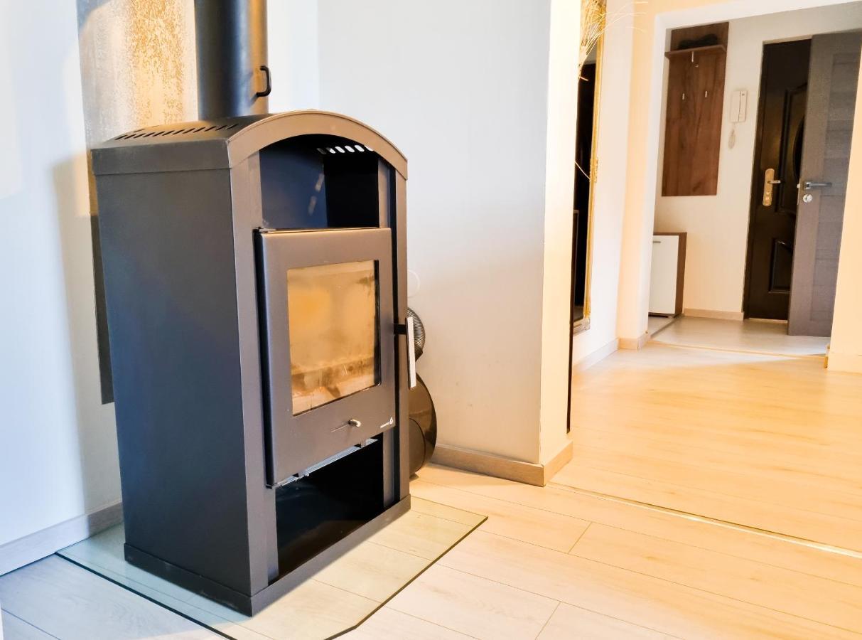 Da Vinci Appartement Kapfenberg Eksteriør billede