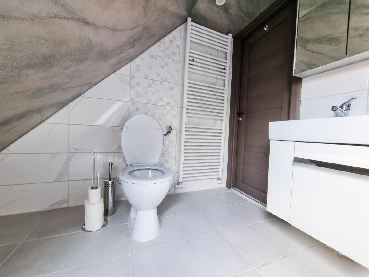 Da Vinci Appartement Kapfenberg Eksteriør billede