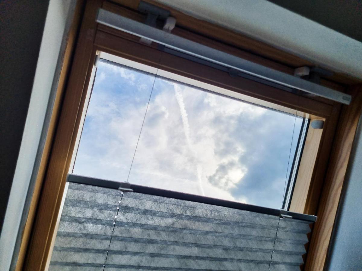 Da Vinci Appartement Kapfenberg Eksteriør billede